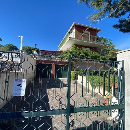 Il Vicolo House Nicolosi Εξωτερικό φωτογραφία