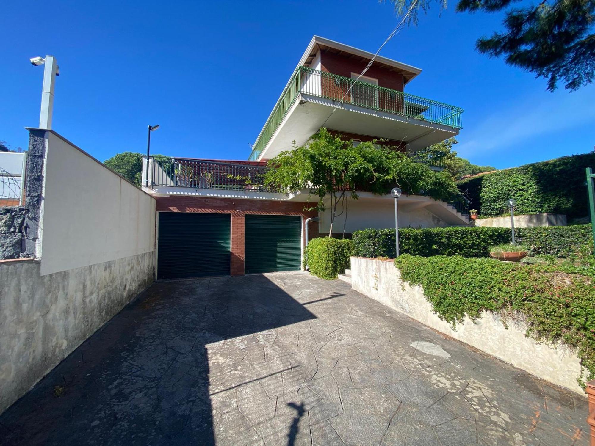 Il Vicolo House Nicolosi Εξωτερικό φωτογραφία