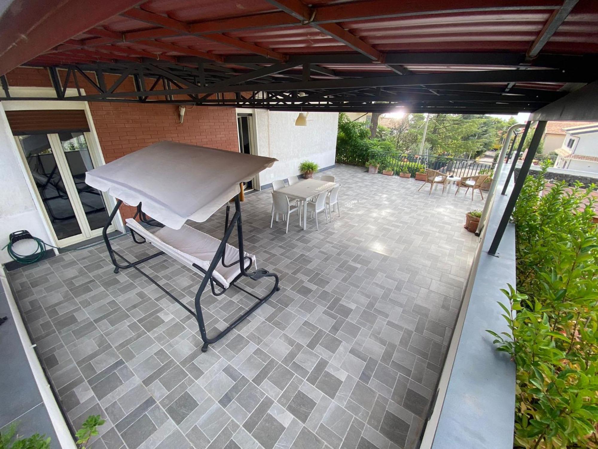 Il Vicolo House Nicolosi Εξωτερικό φωτογραφία