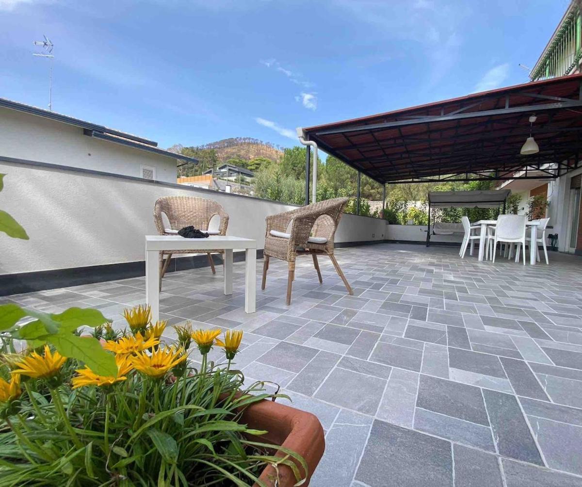 Il Vicolo House Nicolosi Εξωτερικό φωτογραφία