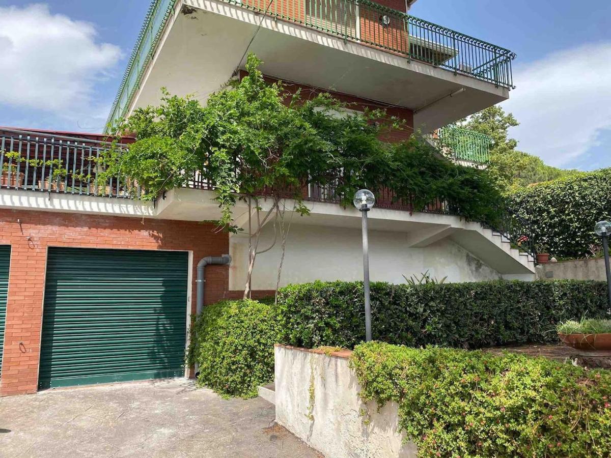 Il Vicolo House Nicolosi Εξωτερικό φωτογραφία